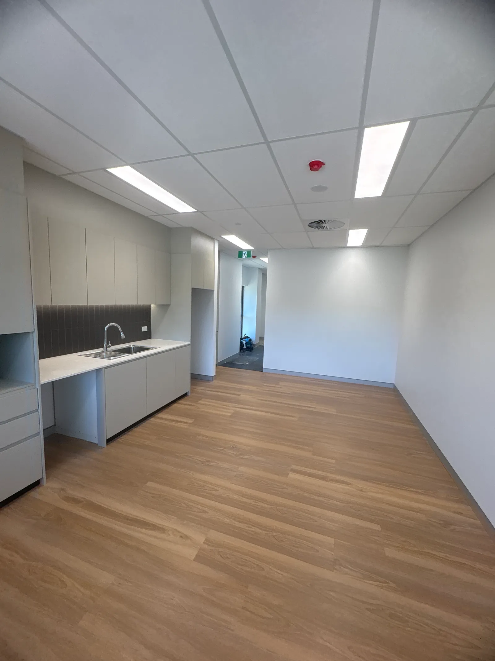 Bankstown Airport — project detail 1