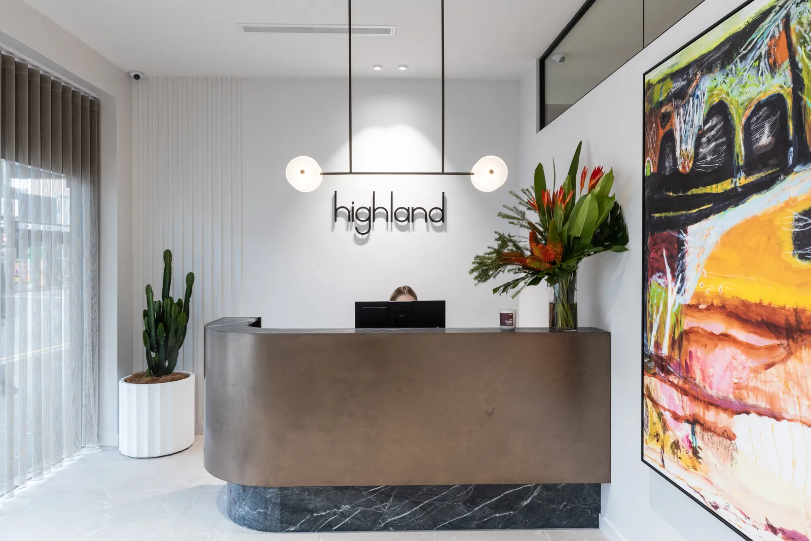 Highland Real Estate – Newtown — project detail 10