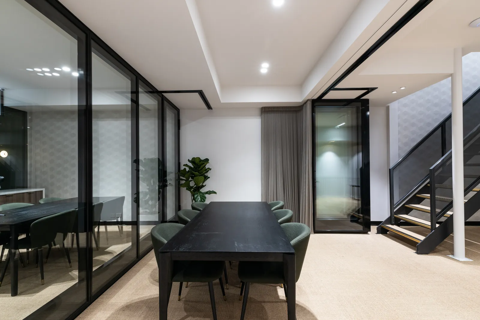 Highland Real Estate – Newtown — project detail 4