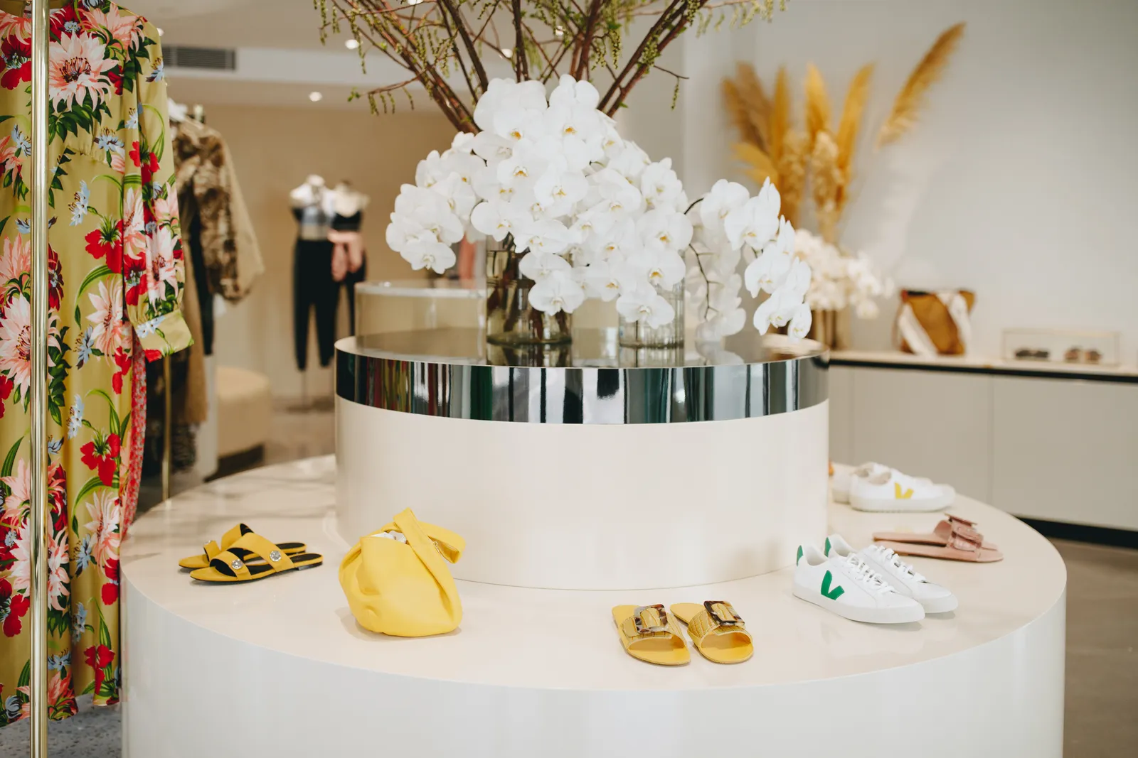 Mode Sportif – Mosman — project detail 1