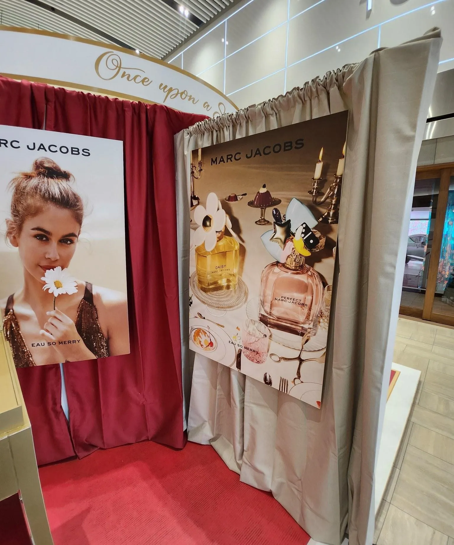 Coty Luxe — project detail 4