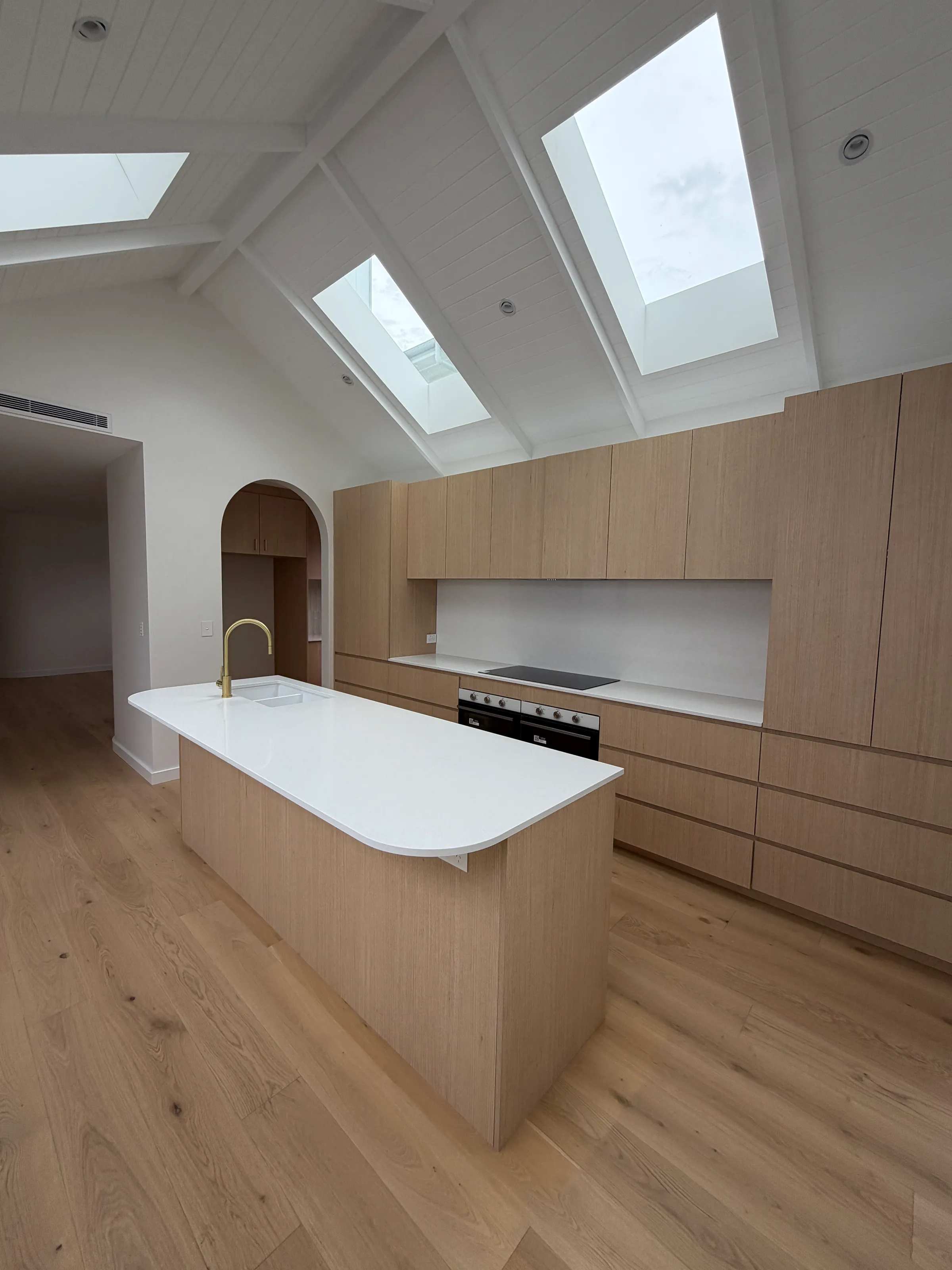 Bellevue Parade – Caringbah — project detail 4